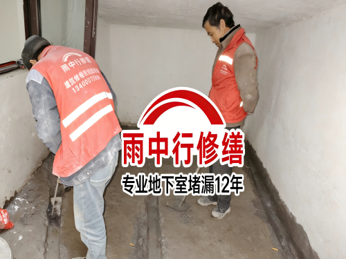 嘉兴雨中行修缮成功研发新型环保防水材料 引领行业绿色发展